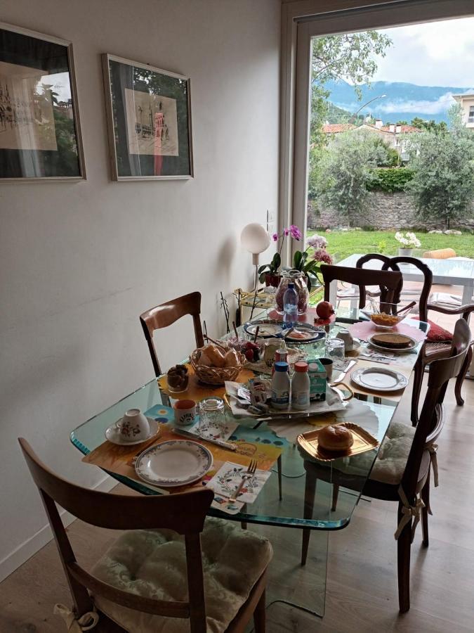 Il Melograno Hotel Виторио Венето Екстериор снимка