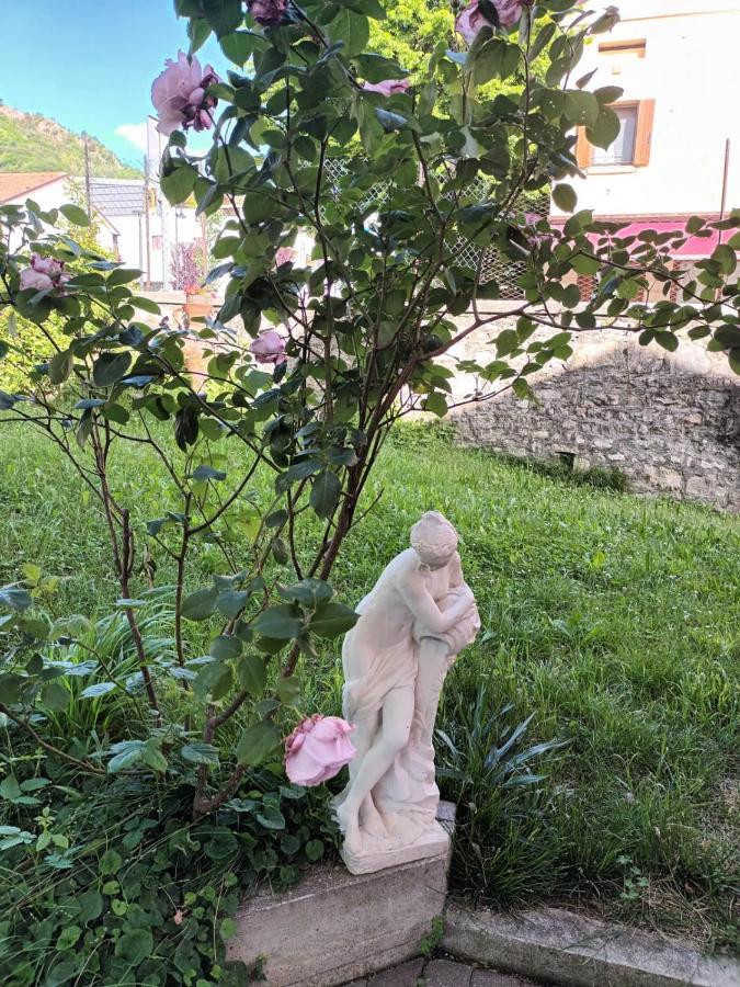 Il Melograno Hotel Виторио Венето Екстериор снимка